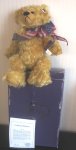 (image for) Annette Funicello Mohair Bear Liberty Nostalgic Series