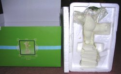 (image for) Snowbabies Dept 56 Well Done 2006 69667