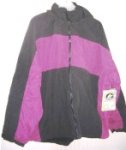(image for) Mens Coat Athletech Water Resistant 2X