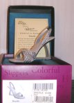 (image for) Just The Right Shoe by Raine Dazzle 25169 JTRS