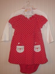 (image for) Just One You 2 Piece Set Newborn