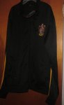 (image for) Harry Potter and The Order Of the Phoenix Jacket Large