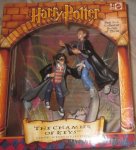 (image for) Harry Potter Classic Scenes Collection,, The Chamber of Keys