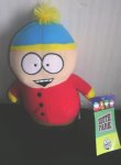 (image for) South Park Eric Cartman Plush Stuffed 8"