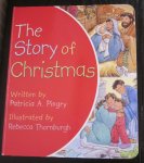 (image for) The Story of Christmas by Patricia A. Pingry