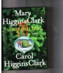 (image for) The Christmas Thief by Mary and Carol Higgins Clark
