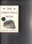 (image for) The Christmas Wish by Richard Siddoway