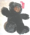 (image for) Chanukah Teddy Bear Stuffed Plush