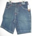 (image for) Boys Denim Shorts Size 5 Route 66