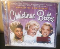 (image for) Tis The Season Women of Christmas Christmas Belles CD