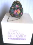 (image for) Just the Right Shoe by Raine Cotillion Box Purse Item 26408