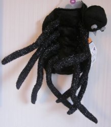 (image for) Dog Spider Costume XSmall