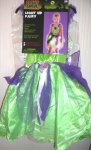 (image for) Light Up Fairy Totally Ghoul Small Ages 4-6