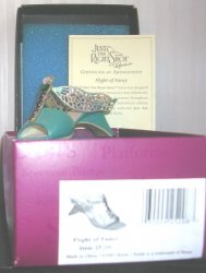 (image for) Just The Right Shoe by Raine Flight of Fancy Dragonfly 25208