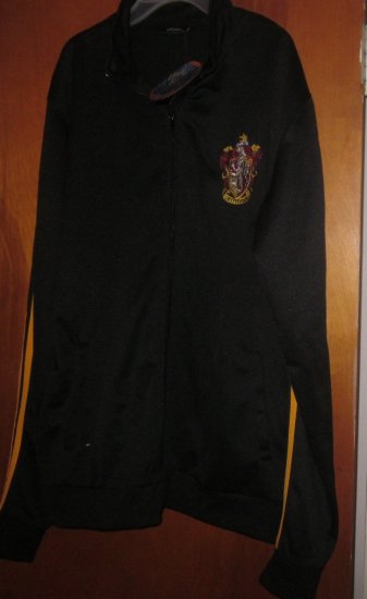 (image for) Harry Potter and The Order Of the Phoenix Jacket Large - Click Image to Close