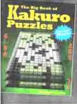 (image for) The Big Book of Kakuro Puzzles