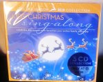 (image for) Kids Christmas Sing Along Tis The Season 2CD Collection