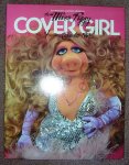 (image for) Miss Piggy Cover Girl Fantasy Calendar 1981