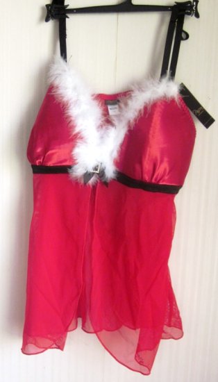 (image for) Passion Forever Santa Baby Cam Set Large - Click Image to Close