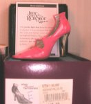 (image for) Just The Right Shoe by Raine Scandalous 25316 JTRS