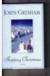 (image for) Skipping Christmas by John Grisham