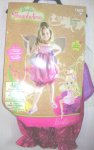 (image for) Barbie Thumbelina Costume Small Ages 4 - 6x